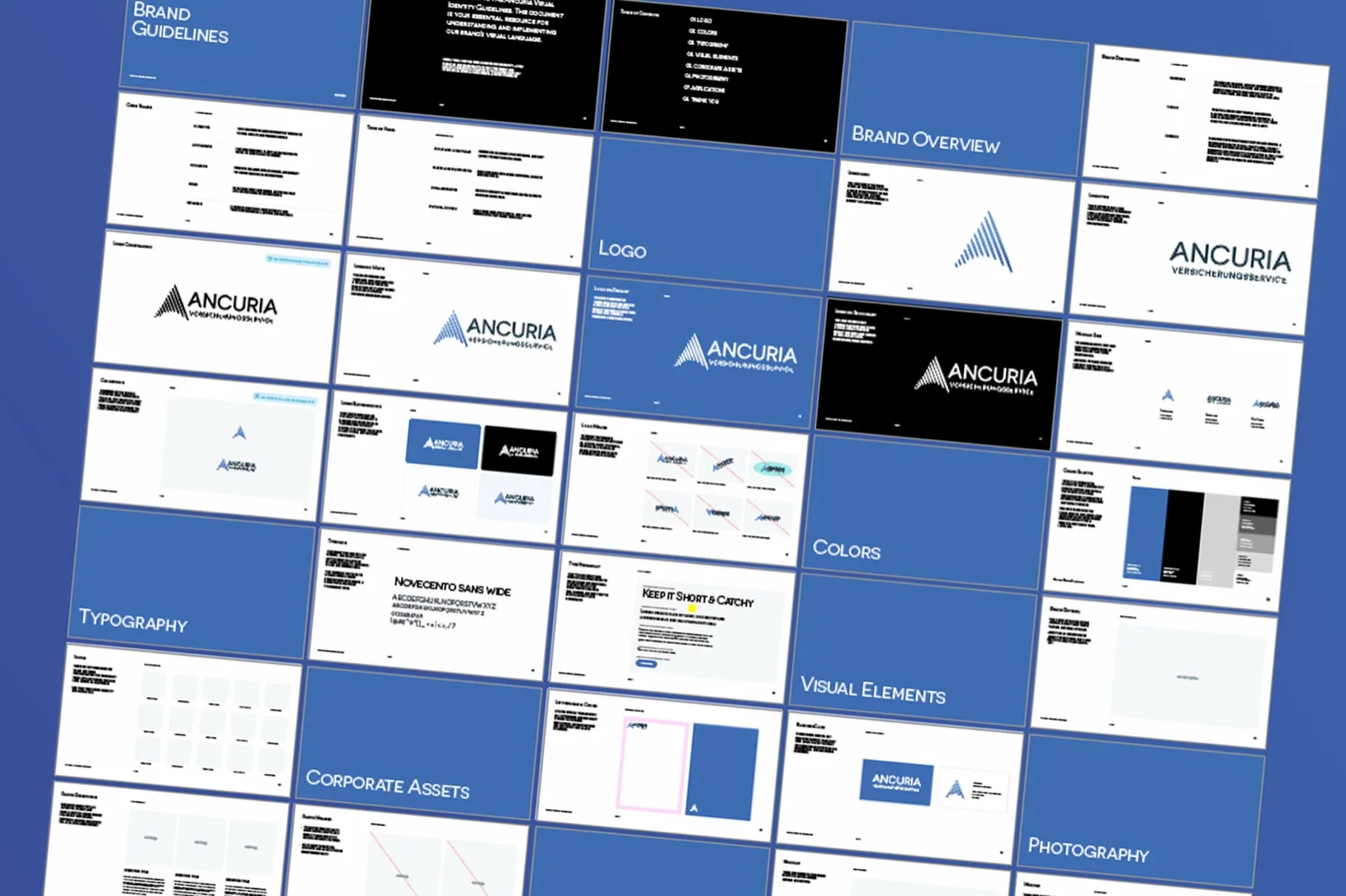 Design & Branding