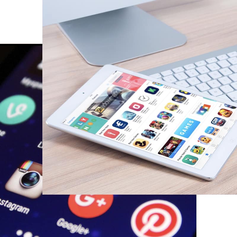 App Programmierung App Programmierung