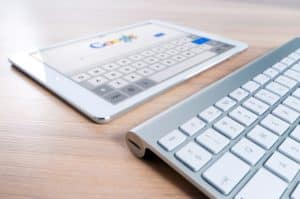 Google Optimierung